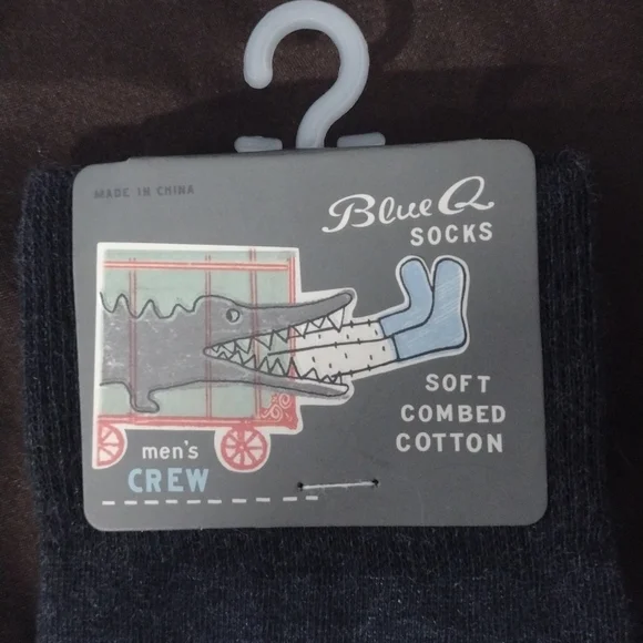 Men's socks - Picture 2 of 5